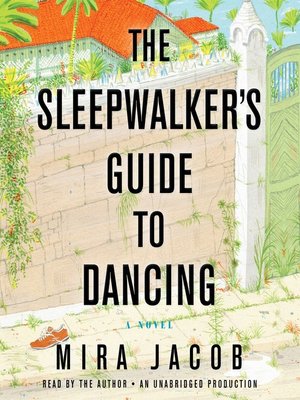 cover image of The Sleepwalker's Guide to Dancing